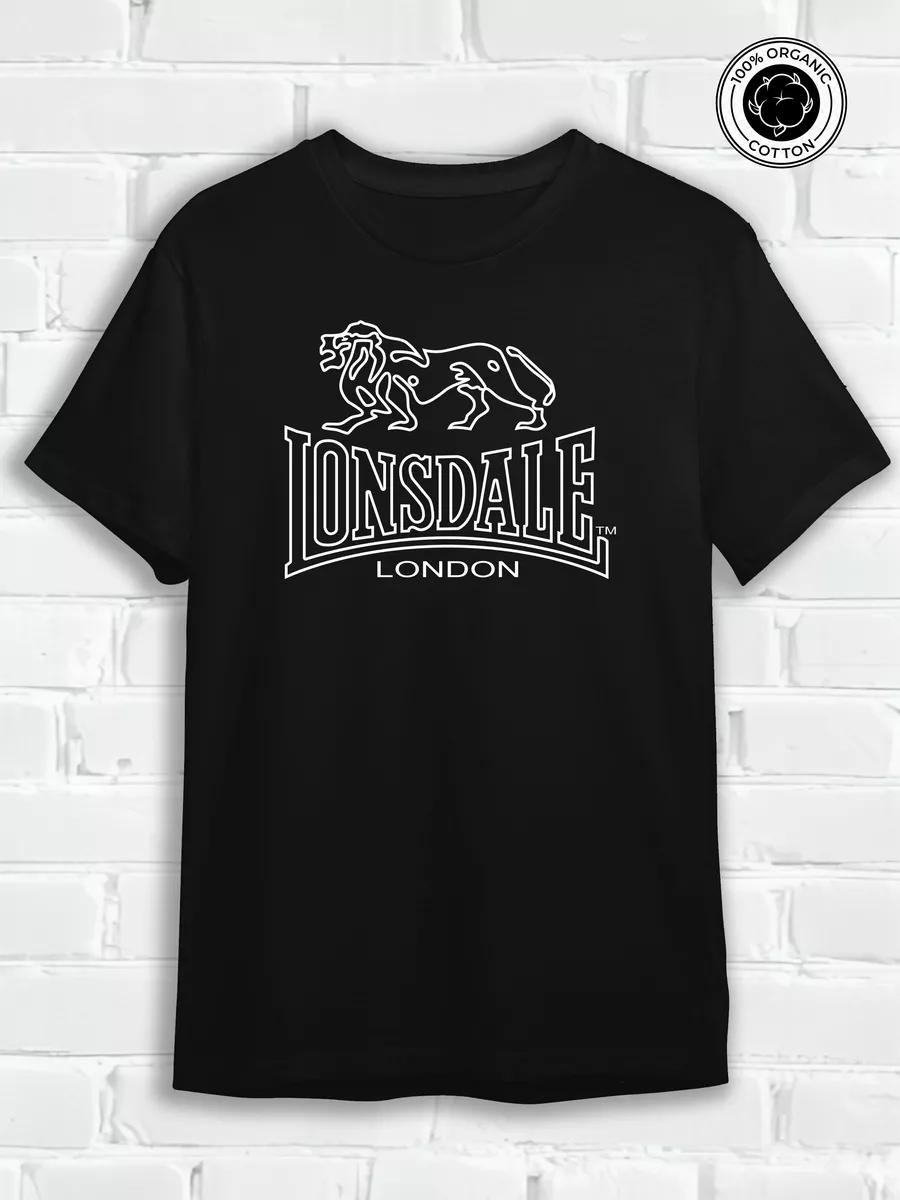 Футболка Lonsdale 3XL