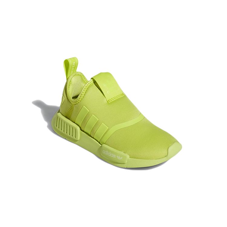 Adidas NMD 360 J Team Semi Solar Yellow Kinder-Sneaker GX3317