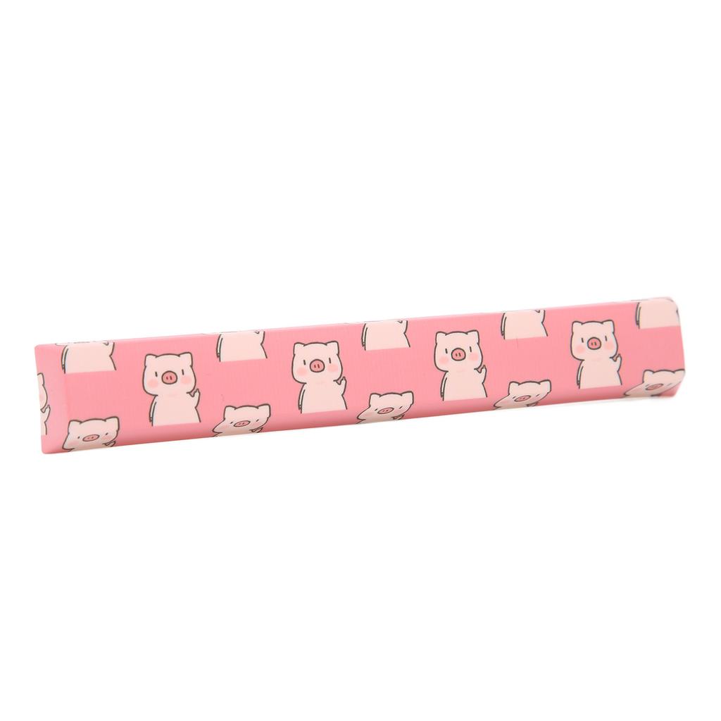 Spacebar Keycap PBT Colorful Cute Cartoon DIY Universal Mechanical Keyboard Replacement