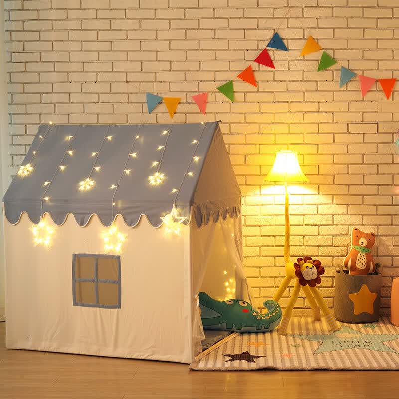 Kids Indoor Play Tent