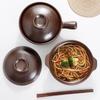 Pentola in Ceramica Xiyao per Riso e Stufati