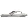 UGG Comfortable Classic Rubber Sole Flip Flops Men Footwear Gray 1132739-SEL