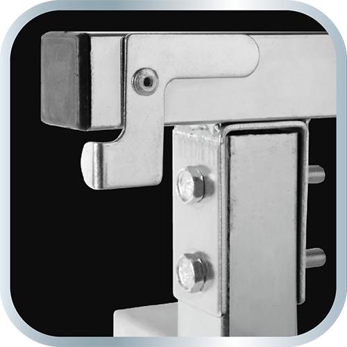 Workshop trestle 200kg