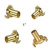 Water Fitting 20mm 26mm Brand New Brass Fine Workmanship