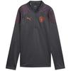Womens/Ladies Manchester City FC Training Drill Top