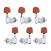 String Knob Guitar Tuning Pegs Replacement Tuners Machine Heads New Machine Heads Tuners  Guitar