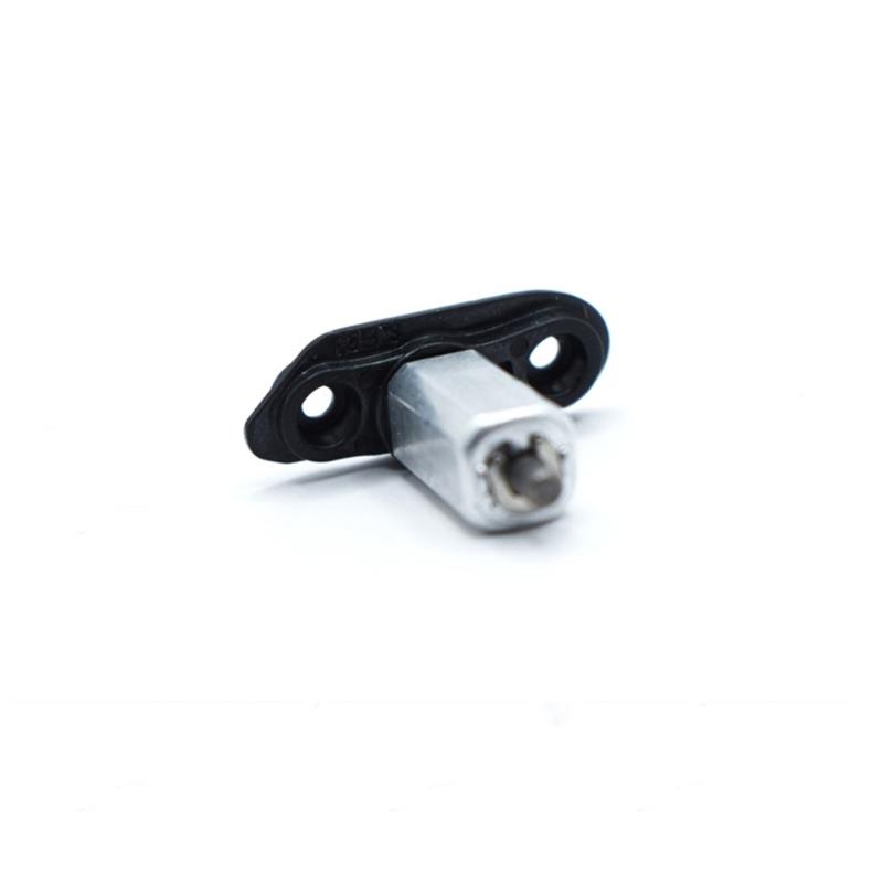 Motor Arm Axises Shaft Front Axises Shaft Drones Front Motor Arm Axises Shaft Repair Parts for Mini 4Pro