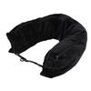 Stuffable Travel Pillow Multifunctional Portable Clothes Storage Fillable Neck Pillow for Extra Luggage