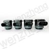 4PCS 5Q1919275B 5Q1 919 275 B PDC Reversing Radar Sensor For A6 A7 A8 Q8 S7 S8 CAYENNE