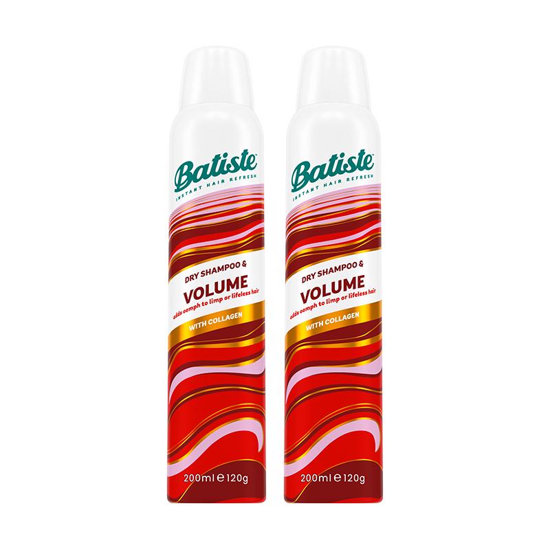 Batiste Volumizing Dry Shampoo Spray
