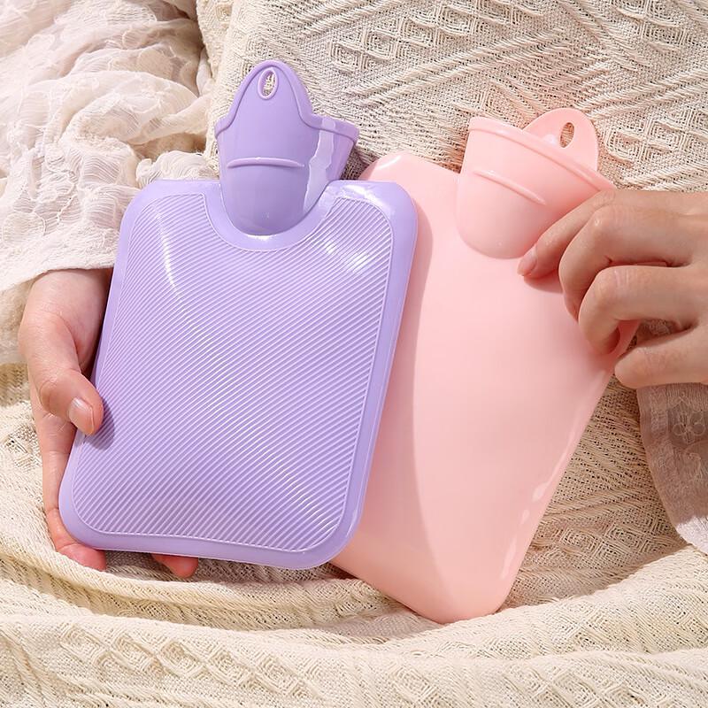 Explosionsgeschützte PVC-Heißwasserflasche