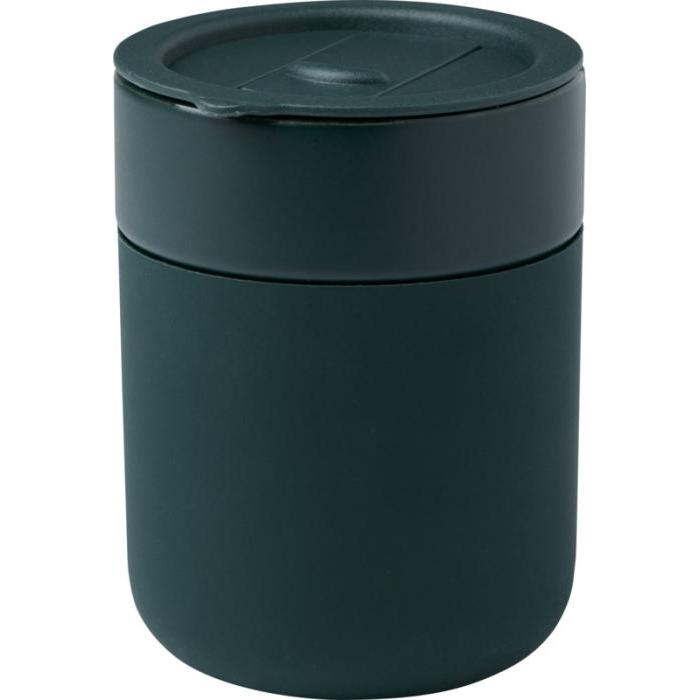 Java Ceramic 330 Ml Tumbler