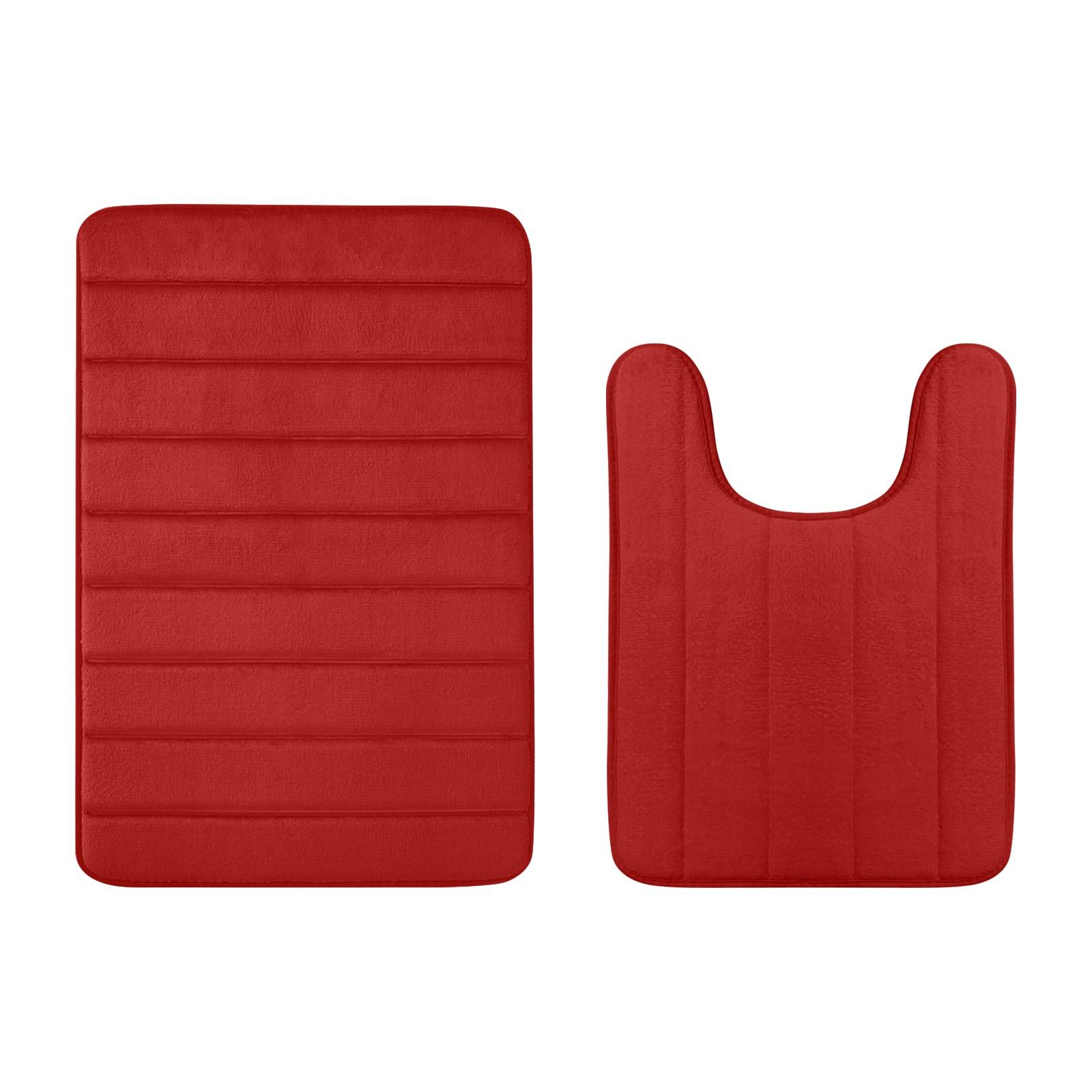 (SU)Коврик для ванной комнаты — фото 6