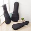 Thick Padded Ukulele Gig Bag - Small Guitar Backpack