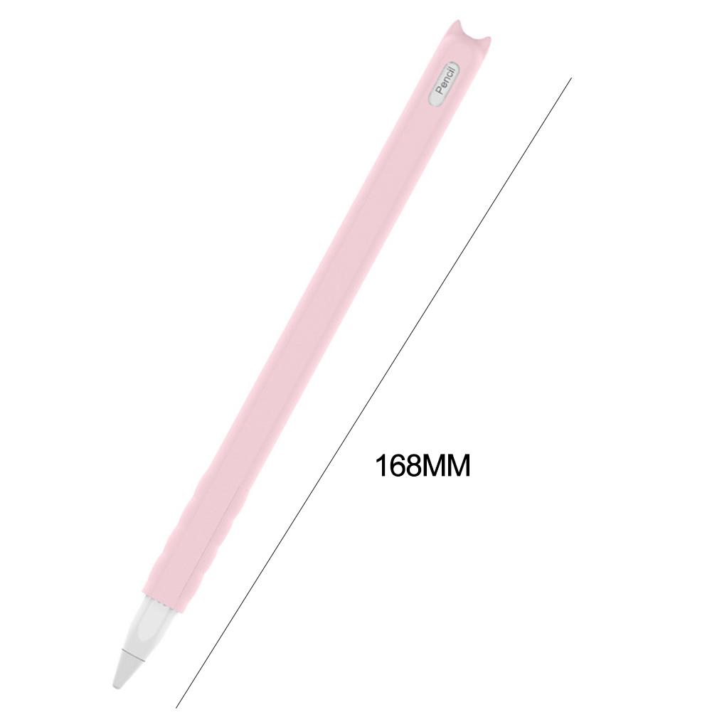 pink apple pen