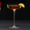 1Pcs 180Ml Plastic Bartender Cocktail Cups For Home Wedding Party Tableware Disposable Plastic Champagne Cups Wine Cups Barware