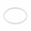 IRIS OHYAMA Electric Pressure Cooker 4.0L Gasket, Gray, PA-MA4
