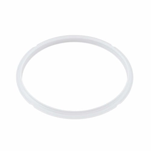 IRIS OHYAMA Electric Pressure Cooker 4.0L Gasket, Gray, PA-MA4