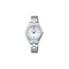 [Seiko Watch] SEIKO SELECTION SWFH129 Ladies' Watch S Series Solar Radio Controlled Full Auto Calendar Function (Date) White Dial Stainless Steel