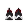 Air Jordan 23/7 TD Varsity Red Baby Sneakers Black White DQ9294-602