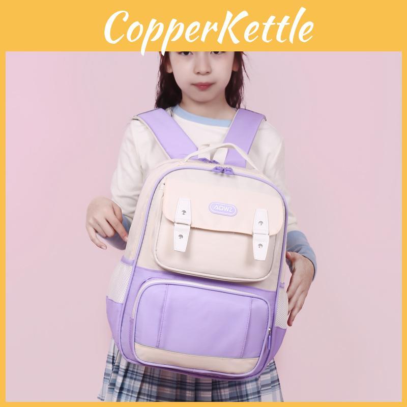 Backpack Eyecatching Childrens With Spacious Storage And Aesthetic Adorable