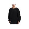 Nike Club Fleece Winterized Crew Black Men FB8379-010
