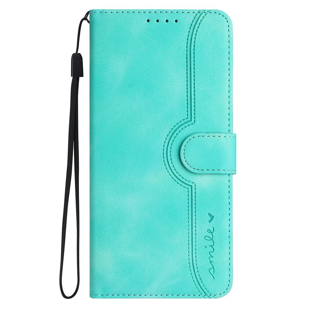 Leather Flip Wallet Case for TCL 50 Pro NxtPaper XE XL SE 60R 403 405 406 406S 408 501 502 503 505 Book Card Slot Phone Cover