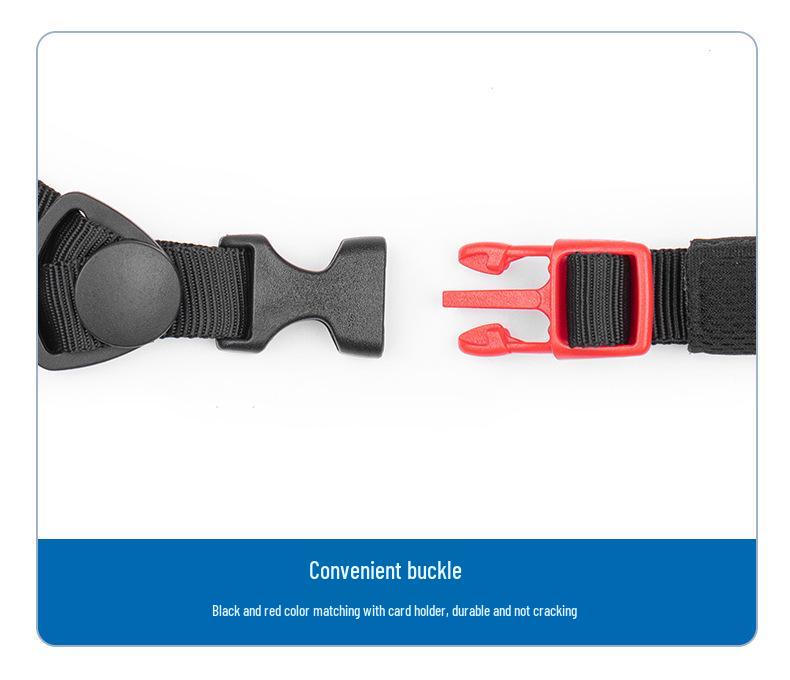 Adjustable Integrated Cycling Safety Helmet with Taillight and Cross-border Certification