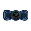 Multifunctional Intelligent Pulse Neck and Head Massager