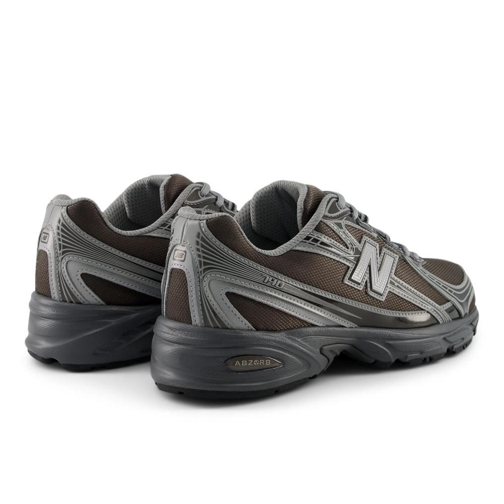 New Balance U740 7yi D  U740 7yi Gray Meta 7yi 