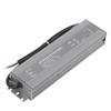 High-Efficiency Waterproof LED Power Supply for Outdoor Lighting, Constant Voltage 12V/24V