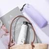 Nanjiao Ultralight Black Glue Capsule Umbrella