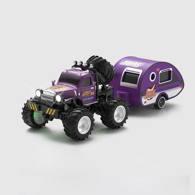 ARRISHOBBY RC Afstandsbediening App Spoor 3 Snelheden Cadeauspeelgoed voor Jongens Goedgekeurde Technische Normen 164 Crawler, Off-Road, + Bediening, Planner,