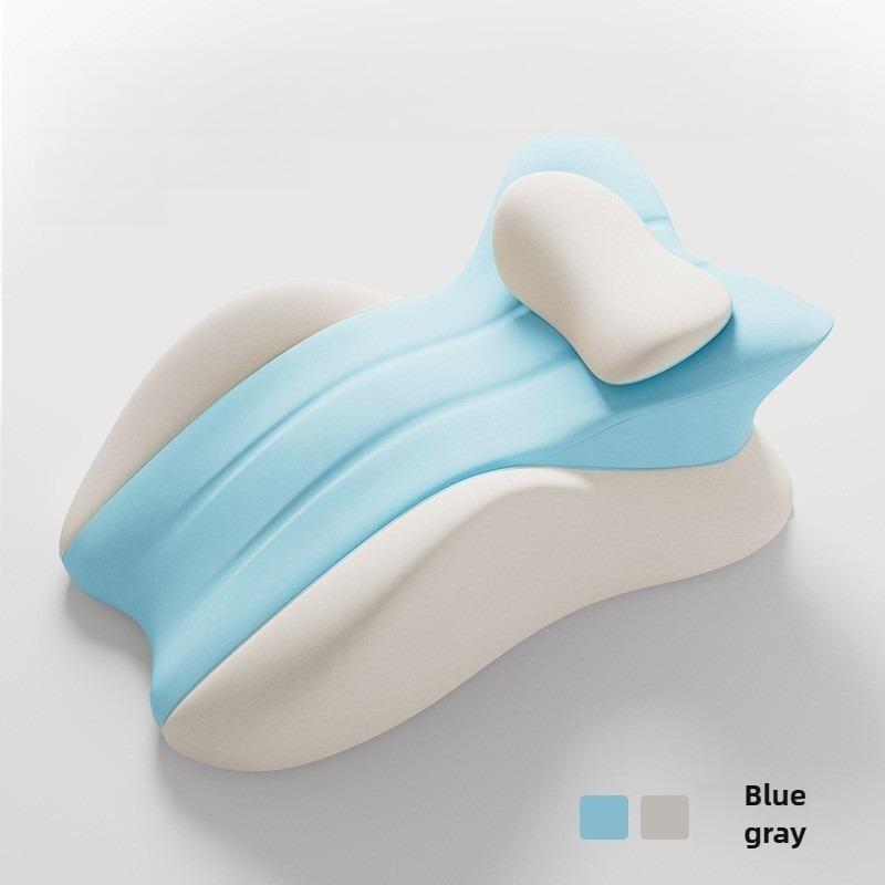 Lying Pillow Prone Pillow Bed Pillow Wonder Multi-functional Lying Pillow Comfortable Breathable And Bouncy