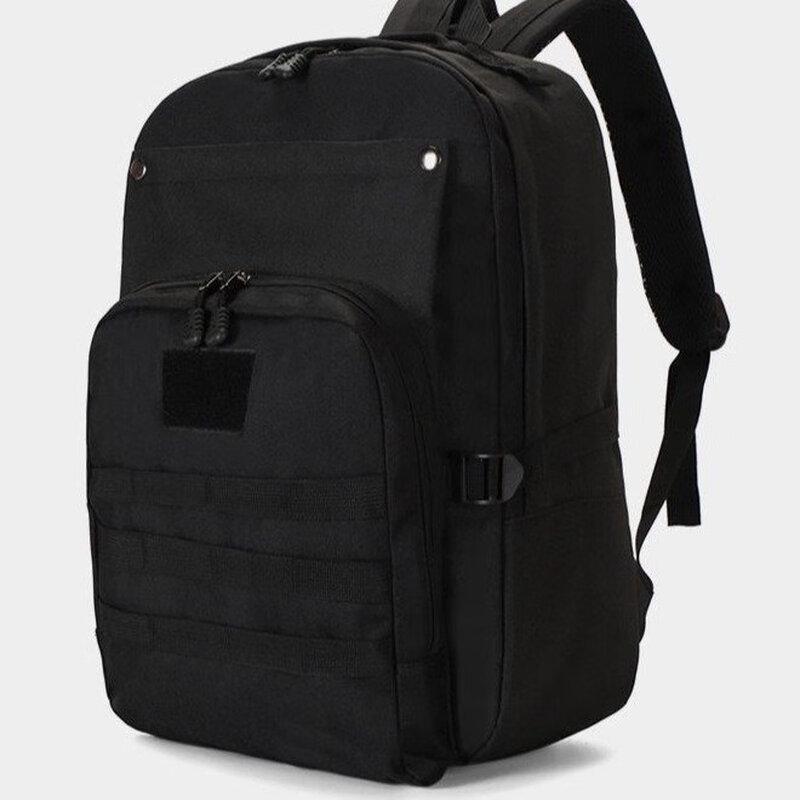 Kuzhe Outdoor Hiking & Travel Backpack