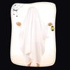 Kids Halloween Scary Hooded Cape, Halloween Scary Cloak Cosplay Costumes Halloween Cape Scary Costume