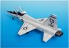 Wolfpack Designs Plastikmodellbausatz der US Air Force T-38A Talon im Maßstab 1:48 (WOLWP10001)