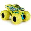 Monster Jam, Official Blue Thunder Monster Truck, Die-Cast Vehicle, 1:64 Scale, Kids Toy for Boys 3+