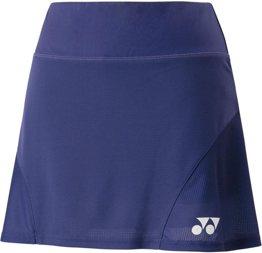 Yonex Skort inner Blueberry Women's (with spats), (118)