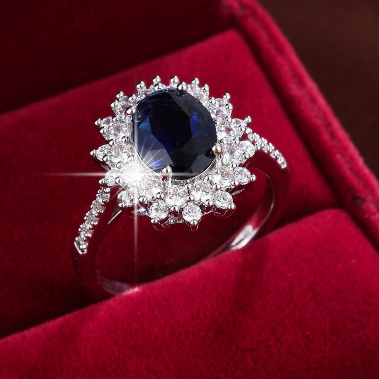 Trendy Index Finger with Design for Women Fashion Jewelry 9