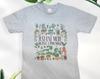 Just One More Plant T-Shirt: Funny Plant Lover Tee