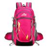 Outdoor Sports Short Distance Trip Backpack Mountaineering Duffel Bag Camping Travel Knapsack Climbing Hiking Hydration Rucksack