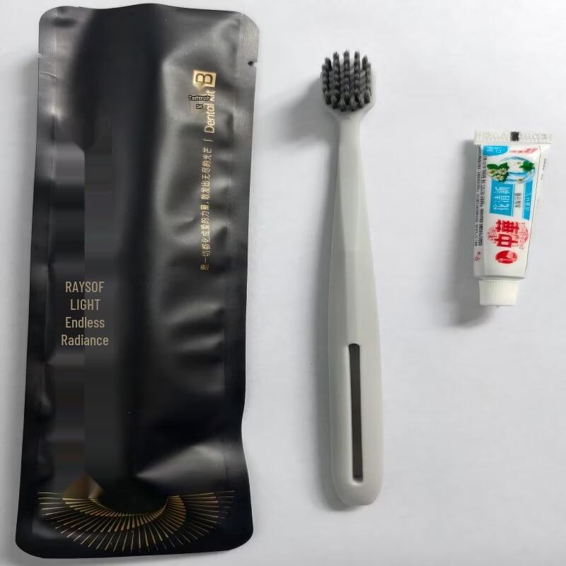 Zhonghua Disposable Toothbrush