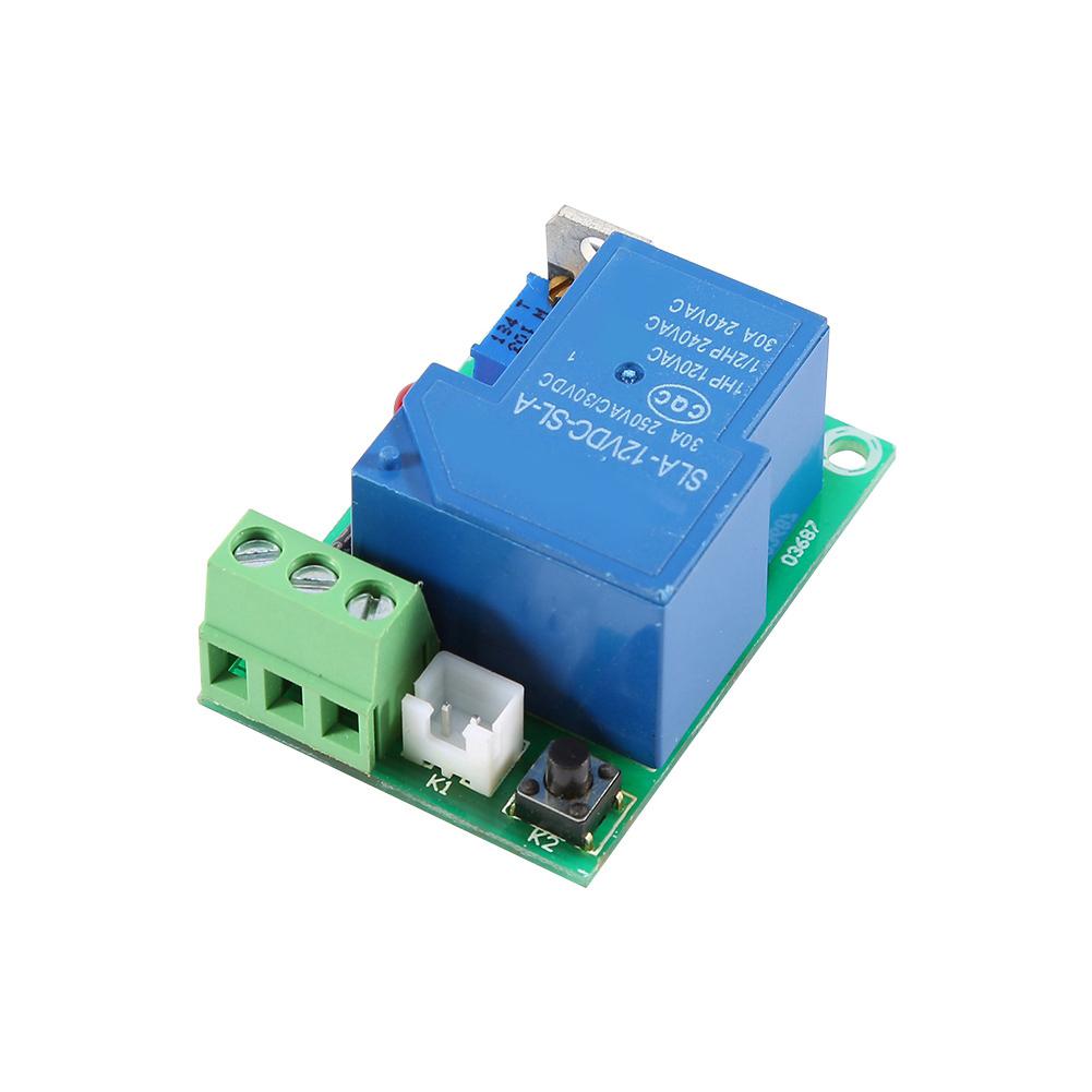 12V 30A Autobatterie Überentladungsschutzmodul