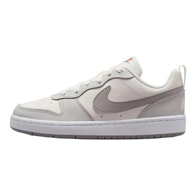 Court Borough Low Recraft GS Sail Grey Kids Sneakers White DV5456127