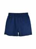 Toddler Square Neck Short Sleeve Top and Shorts Set Kids Summer Loungewear