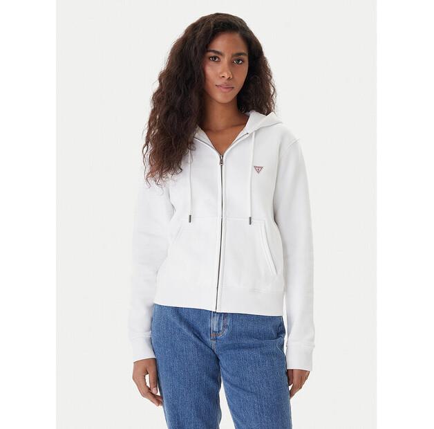 Толстовка Guess Jeans W4YQ03 EU XL