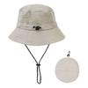 Waterproof Fishing Cap Quick-drying Sun Hat Summer Panama Cap  Camping Hiking
