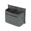 With Bottle Organizer Suitcase Cup Holder Portable Universal Luggage Handle Bag Oxford Cloth Luggage Coffee Mug Holder