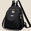 Damenrucksack vielseitiger Rucksack